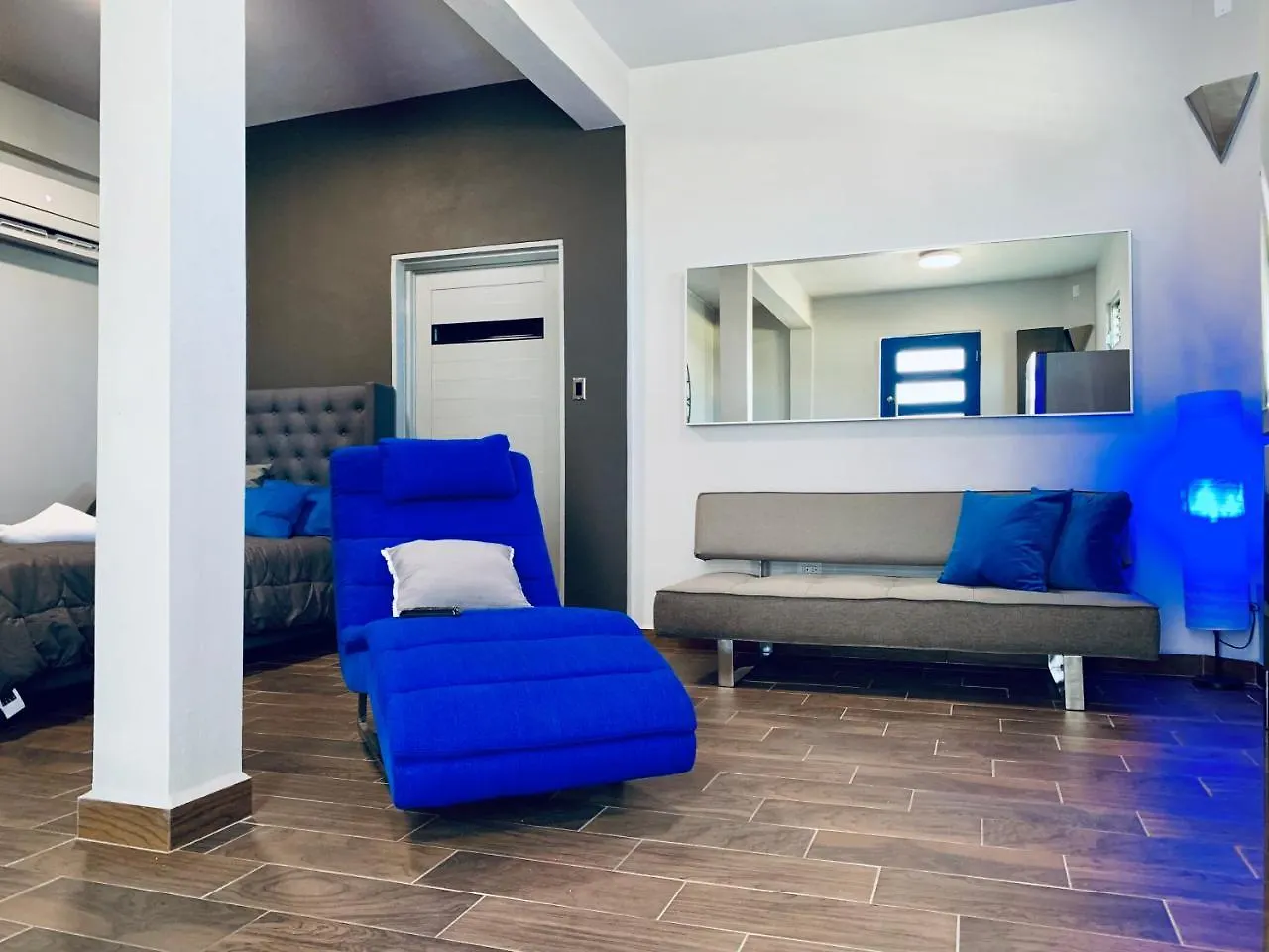 Modern Suite #2 Pasavento Aguadilla Puerto Rico