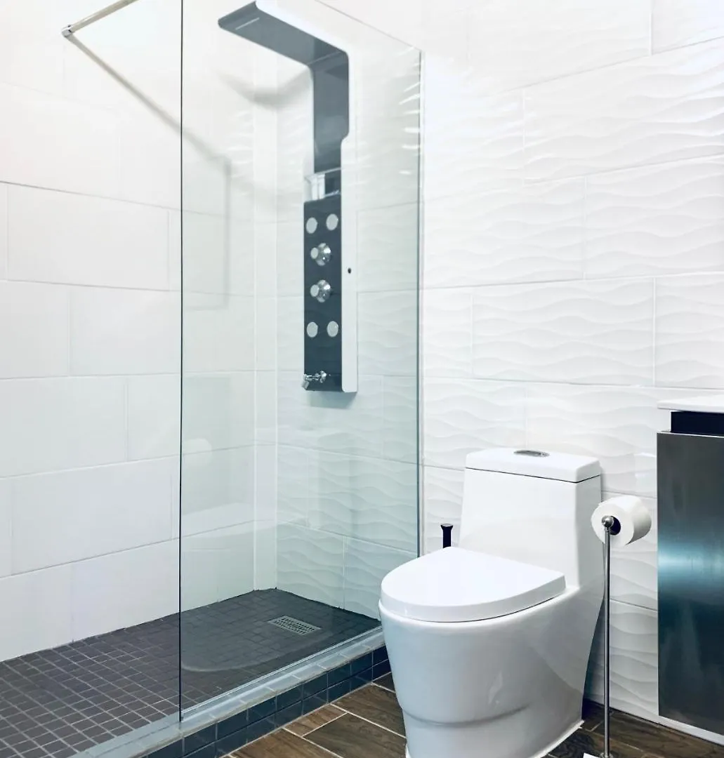 Apartment Modern Suite #2 Pasavento Aguadilla Puerto Rico