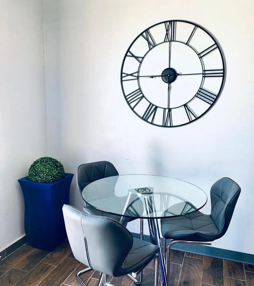Modern Suite #2 Pasavento Aguadilla Apartment